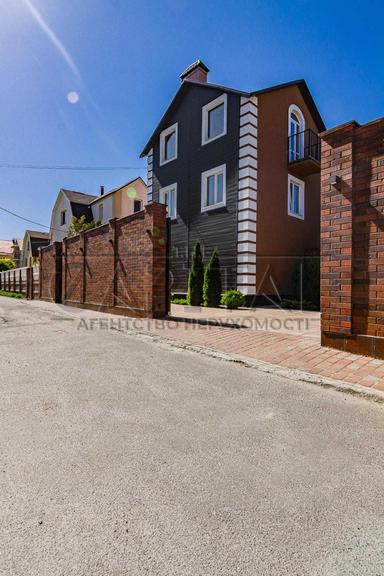 House by the address (area 130 m²) - Atlanta.ua - photo 29