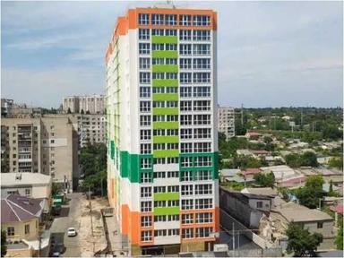 1-room apartment apartment by the address st. Tankistov (area 38 m²) - Atlanta.ua - photo 23