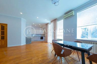 Многокомнатная квартира по адресу ул. Ильенка Юрия (площадь 206 м²) - Atlanta.ua - фото 31