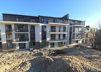 3-rooms apartment apartment by the address st. Antonenko Davydovicha (area 93 m²) - Atlanta.ua - photo 16