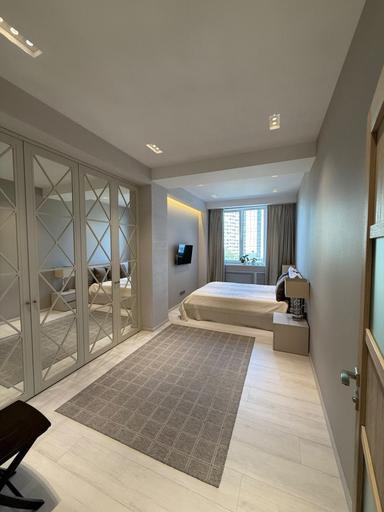 3-комнатная квартира по адресу ул. Франко Ивана (площадь 106 м²) - Atlanta.ua - фото 25