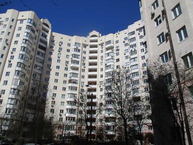 3-комнатная квартира по адресу (площадь 127 м²) - Atlanta.ua - фото 46