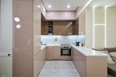 1-комнатная квартира по адресу (площадь 53 м²) - Atlanta.ua - фото 22