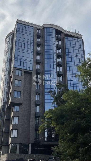 3-комнатная квартира по адресу ул. Ильенка Юрия (площадь 89 м²) - Atlanta.ua - фото 20