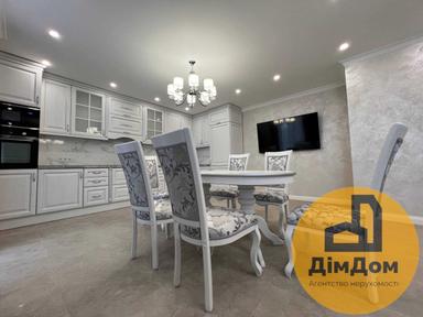 3-кімнатна квартира за адресою вул. Ревуцького (площа 98 м²) - Atlanta.ua - фото 28