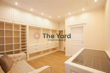 Багатокімнатна квартира за адресою бульвар Дружби Народів (площа 184 м²) - Atlanta.ua - фото 32