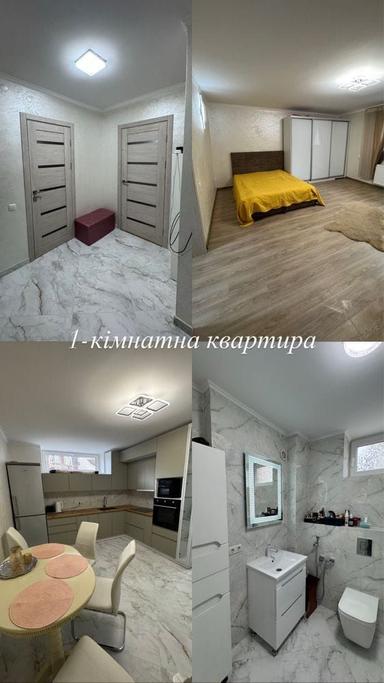 1-room apartment apartment by the address st. Kitoboynaya (area 50 m²) - Atlanta.ua - photo 12