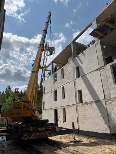 1-комнатная квартира по адресу (площадь 25,9 м²) - Atlanta.ua - фото 15