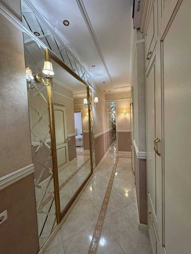 3-комнатная квартира по адресу ул. Аркадийское плато (площадь 91 м²) - Atlanta.ua - imageAlt 20