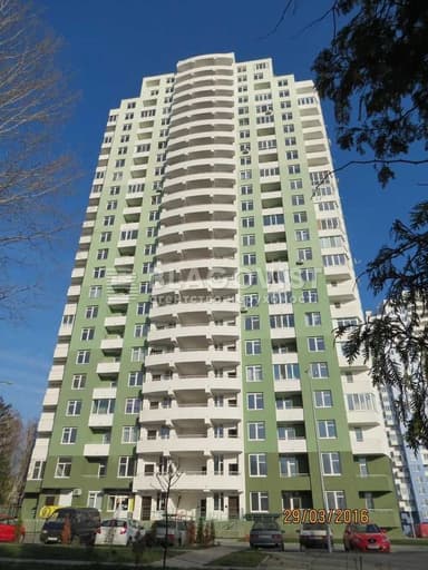 1-кімнатна квартира за адресою вул. Чорнобильська (площа 44 м²) - Atlanta.ua - фото 24