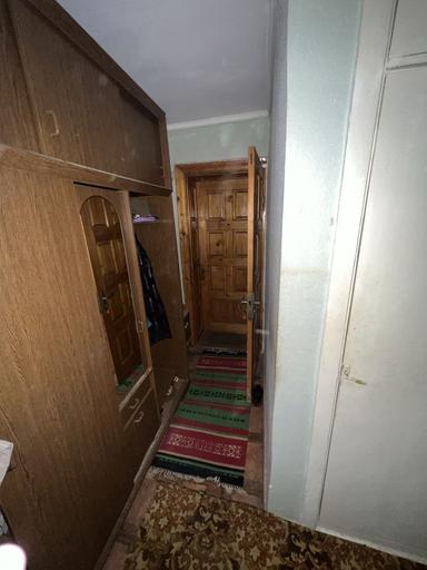 3-комнатная квартира по адресу (площадь 59,3 м²) - Atlanta.ua - фото 21