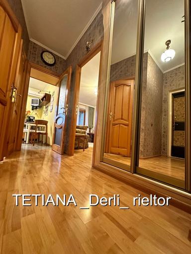 3-комнатная квартира по адресу Куликово поле пл. (площадь 62,5 м²) - Atlanta.ua - фото 12