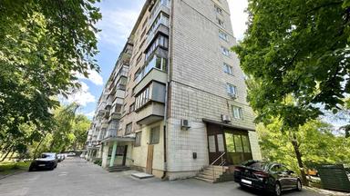 Комерційна нерухомість за адресою вул. Бандери Степана (площа 68 м²) - Atlanta.ua - фото 22