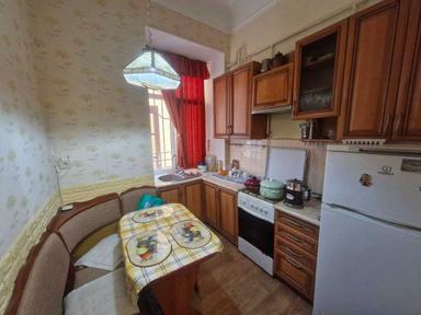 Commercial real estate at st. Kulikovo pole pl Oktyabrskoy revolyutsii pl (area 88 m²) - Atlanta.ua - photo 37