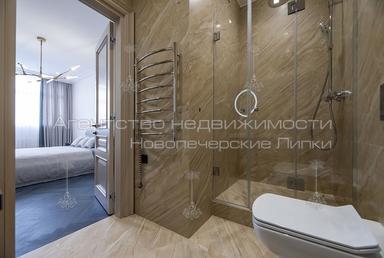 4+-rooms apartment apartment by the address st. Bulvar Druzhby Narodov (area 180 m²) - Atlanta.ua - photo 34