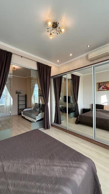 2-комнатная квартира по адресу Куликово поле пл. (площадь 70 м²) - Atlanta.ua - фото 16