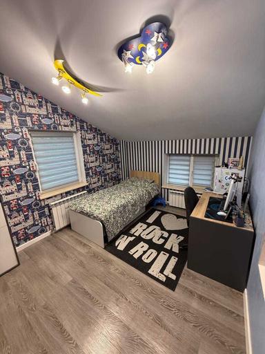 Дом по адресу ул. Капеланська (площадь 116 м²) - Atlanta.ua - фото 27