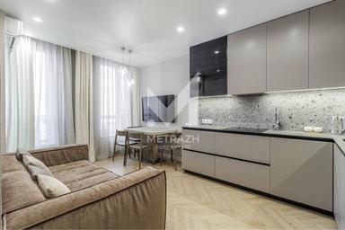 3-кімнатна квартира за адресою (площа 80 м²) - Atlanta.ua - фото 25