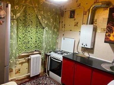 2-комнатная квартира по адресу Куликово поле пл. (площадь 44,3 м²) - Atlanta.ua - фото 14