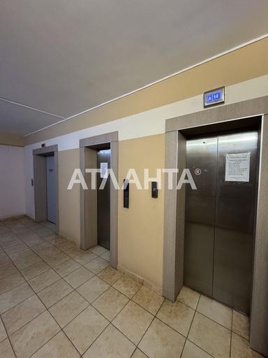 Многокомнатная квартира по адресу Люстдорфская дор. (площадь 121 м²) - Atlanta.ua - фото 44