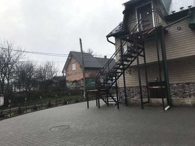 Коммерческая недвижимость по адресу ул. Капеланська (площадь 180 м²) - Atlanta.ua - фото 21