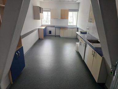 Коммерческая недвижимость по адресу ул. Борщаговская (площадь 561 м²) - Atlanta.ua - фото 44