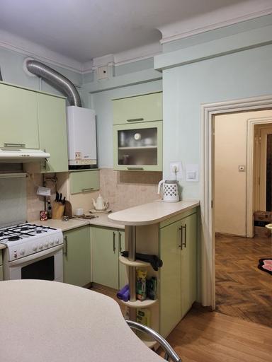 3-кімнатна квартира за адресою вул. Шалімова (площа 96 м²) - Atlanta.ua - фото 11