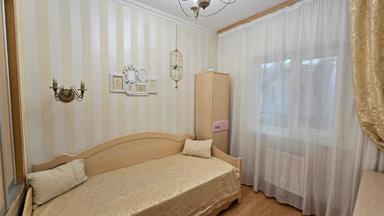 2-комнатная квартира по адресу ул. Пантелеймоновская (площадь 44,3 м²) - Atlanta.ua - фото 22