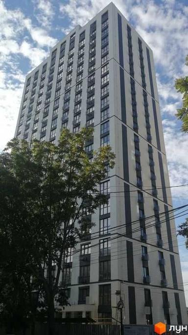 1-кімнатна квартира за адресою Куликове поле пл. (площа 40,3 м²) - Atlanta.ua - фото 42