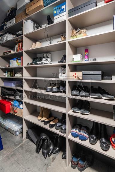 Багатокімнатна квартира за адресою вул. Іллєнка Юрія (площа 110 м²) - Atlanta.ua - фото 46