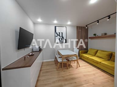 2-rooms apartment apartment by the address st. Simonenko Vasiliya Telmana (area 44 m²) - Atlanta.ua - фото 31