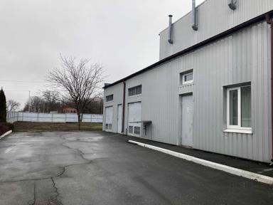 Commercial real estate at st. Zabolotnogo ak (area 2821 m²) - Atlanta.ua - photo 32