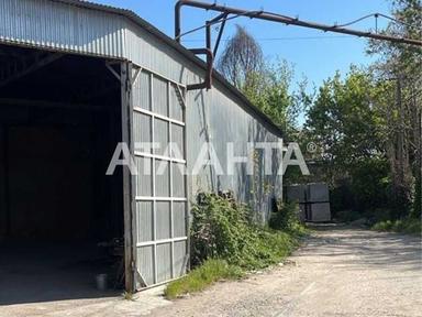 Комерційна нерухомість за адресою вул. Дальницька (площа 298,9 м²) - Atlanta.ua - фото 13