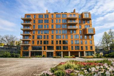 1-кімнатна квартира за адресою вул. Навроцького (площа 49 м²) - Atlanta.ua - фото 14