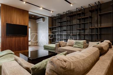 2-кімнатна квартира за адресою вул. Тютюнника (площа 88 м²) - Atlanta.ua - фото 22