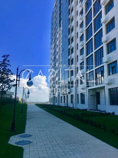 Багатокімнатна квартира за адресою бульвар Дружби Народів (площа 330 м²) - Atlanta.ua - фото 5