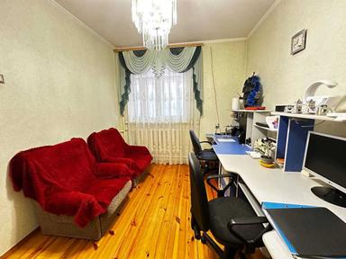 Дом по адресу ул. Китобойная (площадь 160 м²) - Atlanta.ua - фото 32