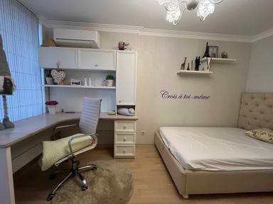 Многокомнатная квартира по адресу ул. Лукьяненко Левка(Тимошенко) (площадь 128 м²) - Atlanta.ua - фото 21