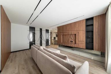 Багатокімнатна квартира за адресою бульвар Дружби Народів (площа 134 м²) - Atlanta.ua - фото 28