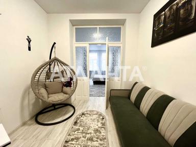 1-кімнатна квартира за адресою (площа 40 м²) - Atlanta.ua - фото 15