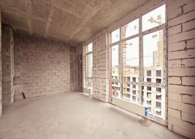 3-rooms apartment apartment by the address st. Ul Salyutnaya (area 139,4 m²) - Atlanta.ua - photo 46