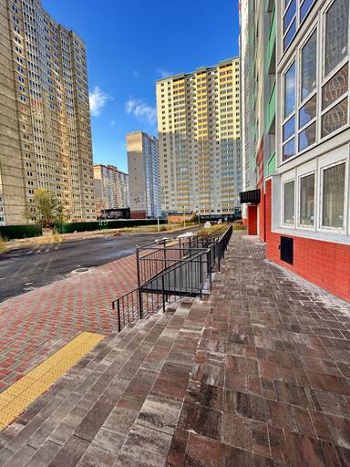 2-rooms apartment apartment by the address (area 66,8 m²) - Atlanta.ua - photo 23