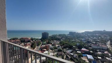 1-комнатная квартира по адресу Куликово поле пл. (площадь 25 м²) - Atlanta.ua - фото 31