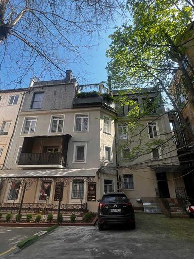 3-rooms apartment apartment by the address st. Kitoboynaya (area 180 m²) - Atlanta.ua - photo 46