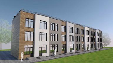 1-комнатная квартира по адресу (площадь 25,9 м²) - Atlanta.ua - фото 13