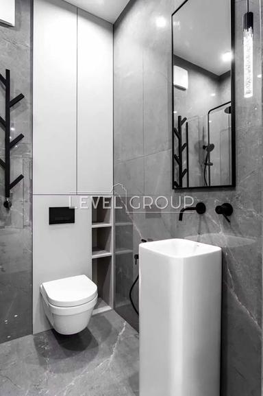 3-комнатная квартира по адресу ул. Бульварно-Кудрявская (площадь 105 м²) - Atlanta.ua - фото 30