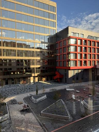 2-кімнатна квартира за адресою вул. Княгині Ольги (площа 57,8 м²) - Atlanta.ua - фото 17