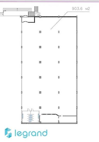 Комерційна нерухомість за адресою (площа 900 м²) - Atlanta.ua - фото 11