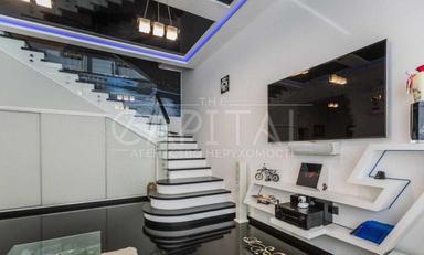 3-кімнатна квартира за адресою вул. Василя Симоненка (площа 140 м²) - Atlanta.ua - фото 25