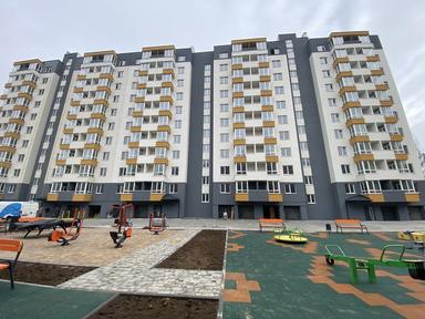 1-комнатная квартира по адресу ул. Костя Широцкого (площадь 43,5 м²) - Atlanta.ua - фото 13